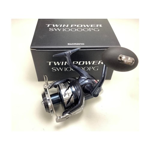 Shimano twin power sw - shimano, 21