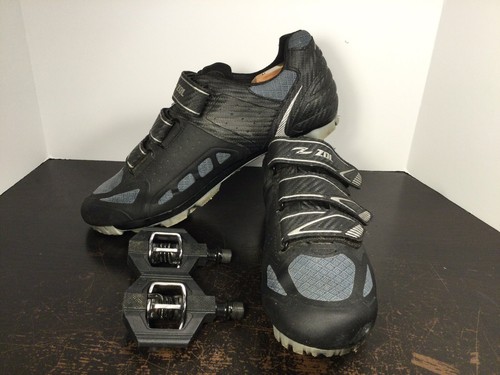 Scarpe ciclismo zol - scarpe,