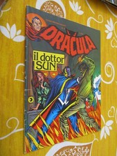 DRACULA N. 6 - ED. CORNO