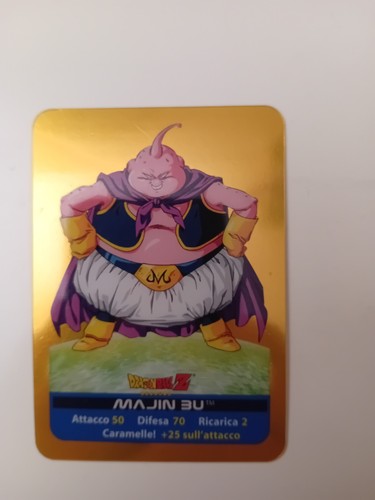 Lamincards dragon ball - lamincards,