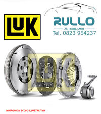 KIT 4 PEZZI VOLANO FRIZIONE