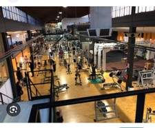 Abbonamento Palestra TONIC MILANO Lambrate 