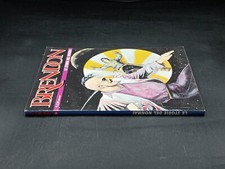 fumetto Bonelli BRENDON numero