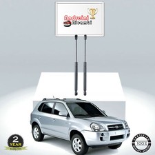 2 PISTONCINI BAGAGLIAIO