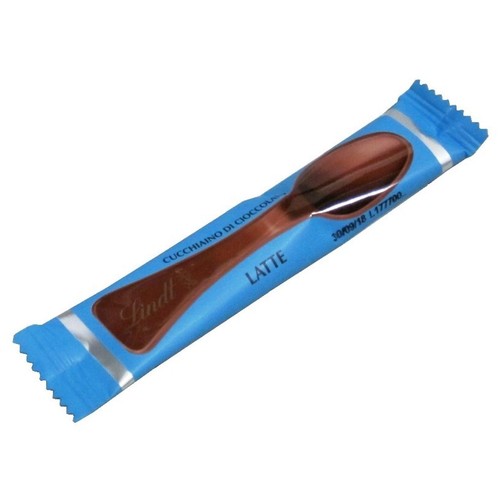 Cioccolatini lindt - lindt, il