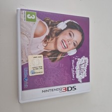 Disney Violetta Musica e Ritmo - Nintendo 3ds