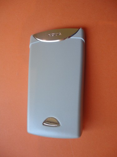 Nokia cover 8310 - nokia,