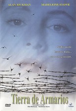 DVD Closet Land - Tierra de