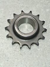 Pignone Sachs 125 Z 14 per SWM cono al contrario