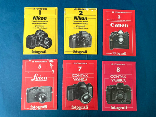 Collezionismo fotografico 8 - collezionismo,