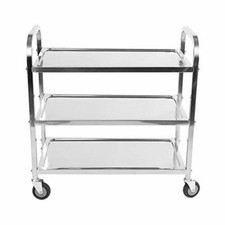 tcatec Carrello da Cucina 3