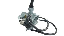 Carburatore Mikuni VM16 19mm