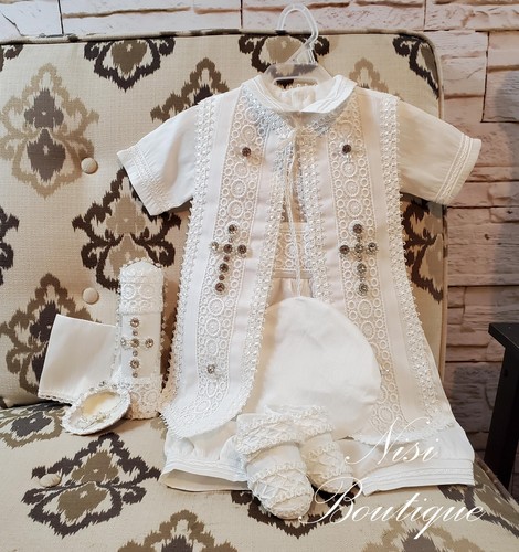 Completo battesimo bambino - battesimo,