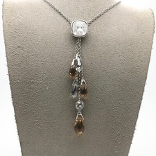 Collana zoppini donna in - collana,