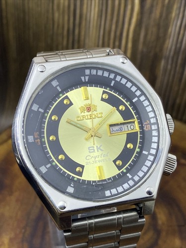 Orologio uomo orient sea - uomo, sk