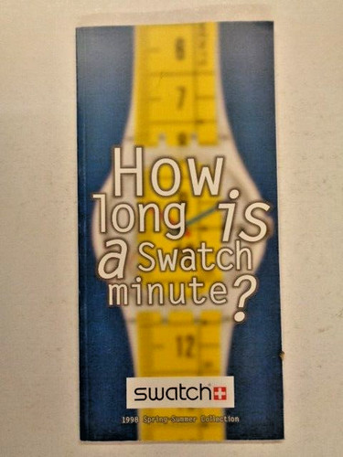 Swatch collezione primavera - swatch,