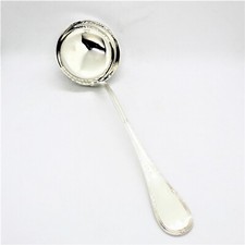 Mestolo in Argento 800 - Cesa