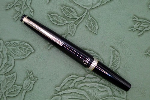 Vintage pilot elite pocket - vintage,