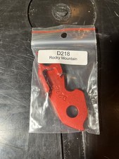 Pilo D218 Gancio Deragliatore