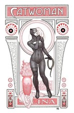 CATWOMAN #87 CVR B FRANK CHO