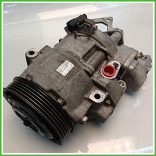 Compressore Aria DENSO 6SEU25C Classe A W168 CDI A0002309411 2001 2004