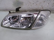 Faro NISSAN Almera N16 Faro