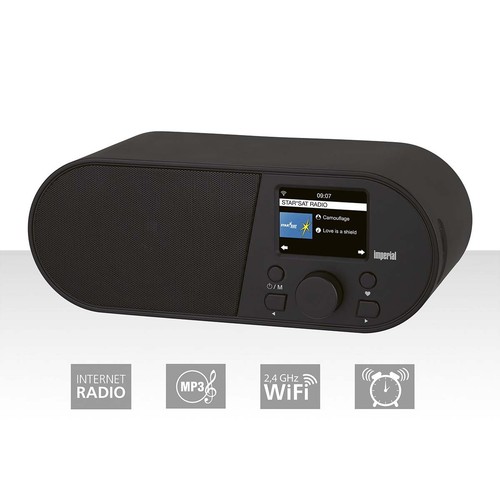 Nds i105 radio internet fi - nds,