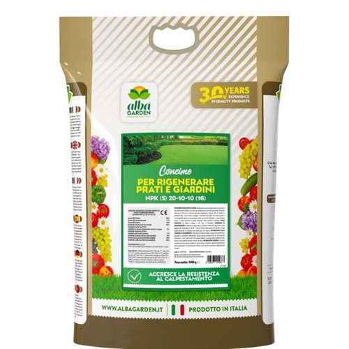 Concime granulare npk 10 - concime, 20-10-10