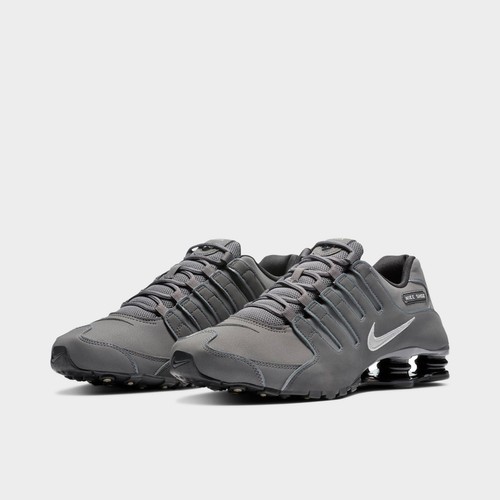Nike shox running - nz,
