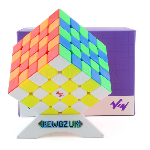 Vin cube 5x5 magnetico - vin,