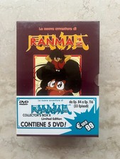 Le nuove avventure di Ranma