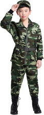 2025 - Costume Militare per