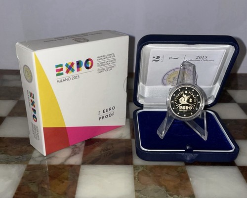 Euro italia 2015 - italia, milano