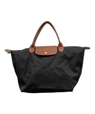 Borsa LONGCHAMP Le Pliage originale M manico superiore L1623089001