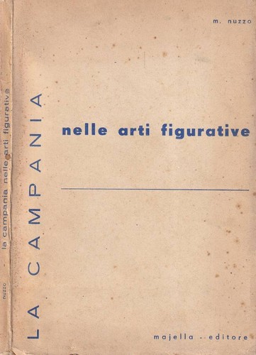 Campania nelle arti - la,