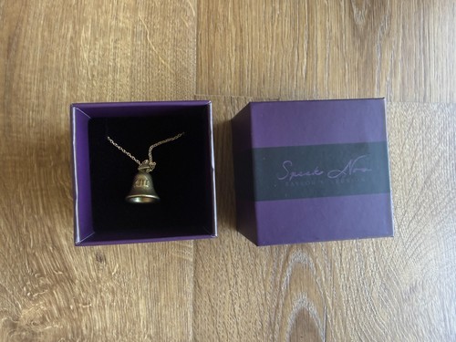 Collana taylor swift speak - collana,