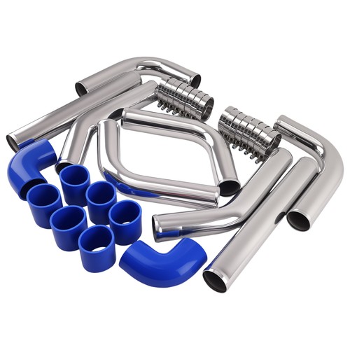 Kit intercooler universel - kit, 2.5"