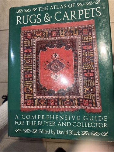 The atlas rugs and carpets - atlas,