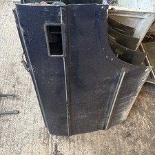 Range Rover Lse Porta Passeggero Posteriore Si prega In Foto Lotto5