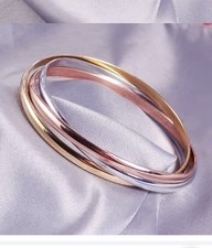 BRACCIALE A TRE CERCHI