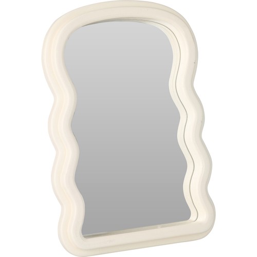 Specchio decorativo con