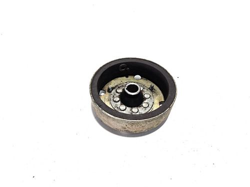 Volano statore rotore magnete - statore,