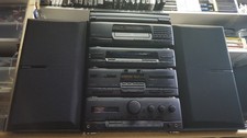 KENWOOD HiFi Pezzi Separati