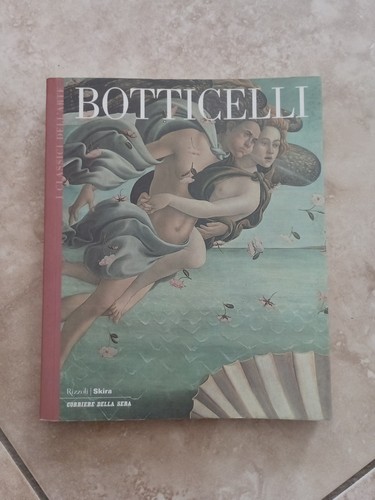 Botticelli classici - botticelli,,