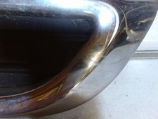 Griglia paraurti CITROEN C3