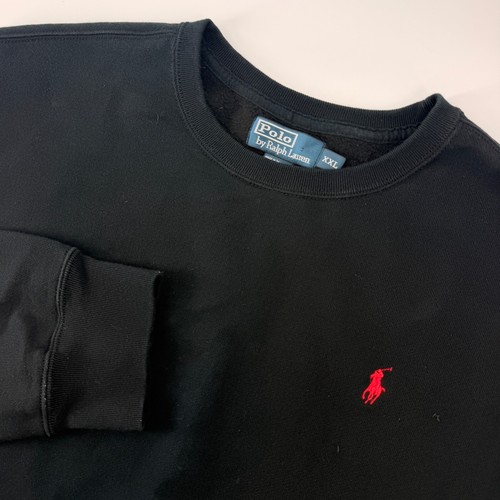 Polo ralph lauren felpa uomo - polo,