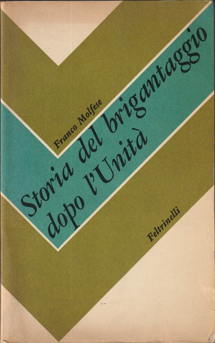 Franco molfese storia - storia, del