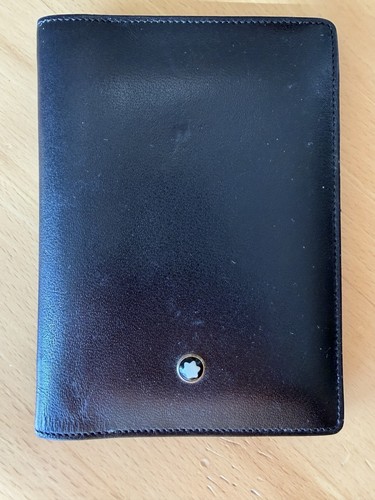 Montblanc mozart meisterstück - mozart,