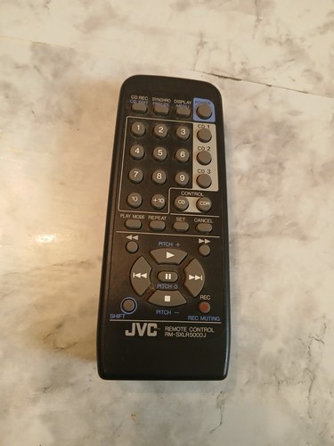 Telecomando jvc sxlr5000j - jvc, rm-sxlr5000j