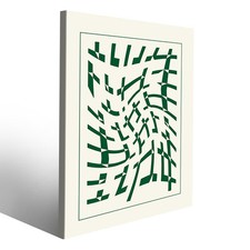 Consigli su come arredare casa con stampe Bauhaus